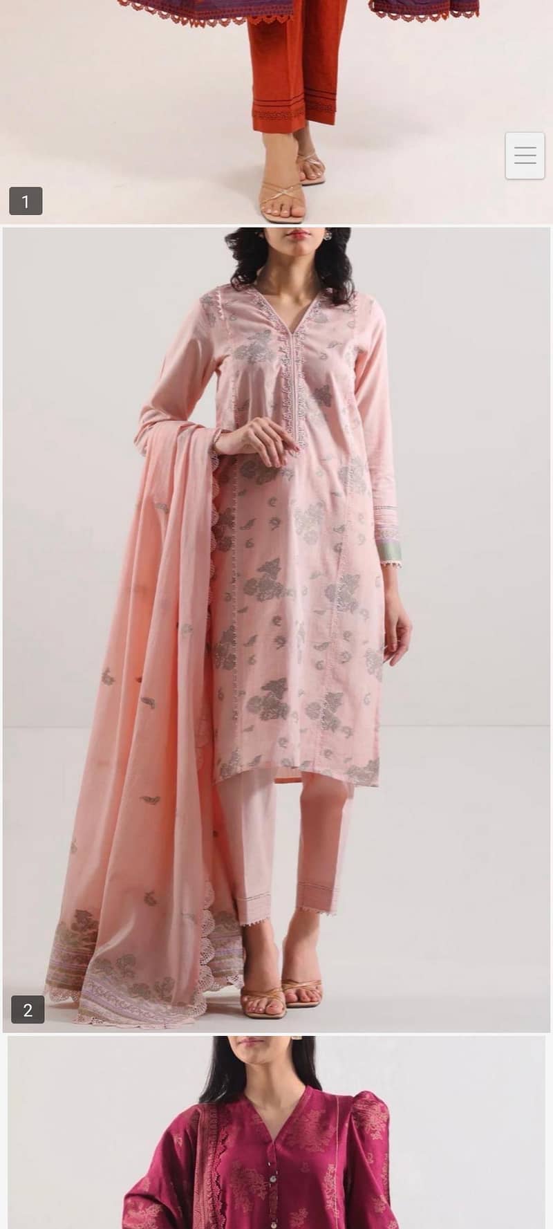 New collection 10