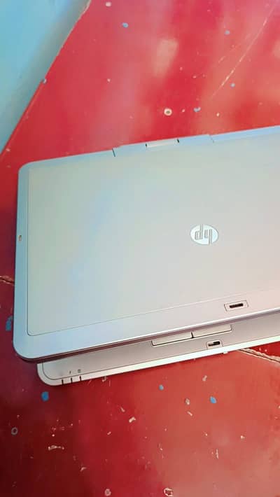 Hp laptop for sle