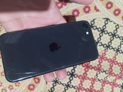 Iphone se
