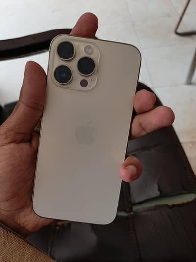 IPHONE 14PRO MAX GOLD 256