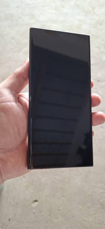 Samsung Galaxy S23 Ultra