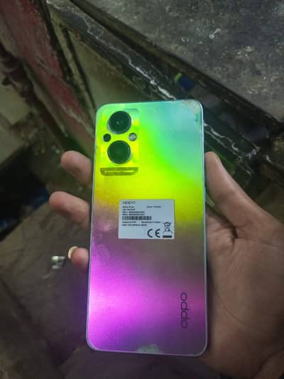 OPPO F21 Pro 5g 8/128