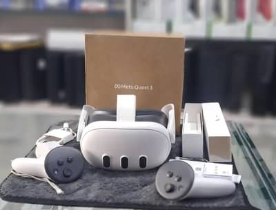 Meta Quest 3 512 GB