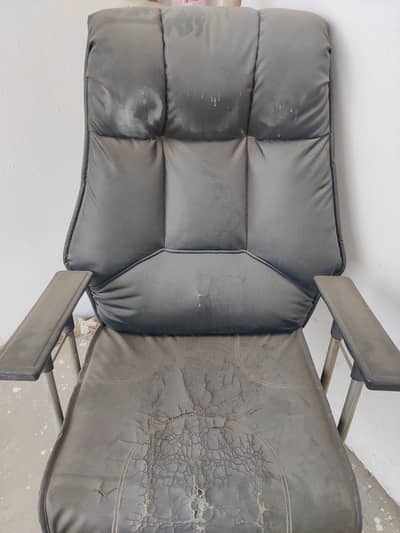 Used office chair