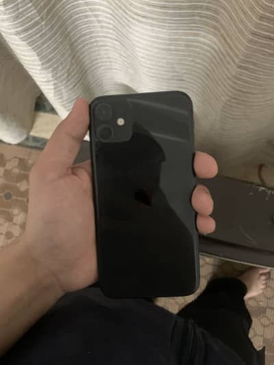 IPHONE 11 non pta