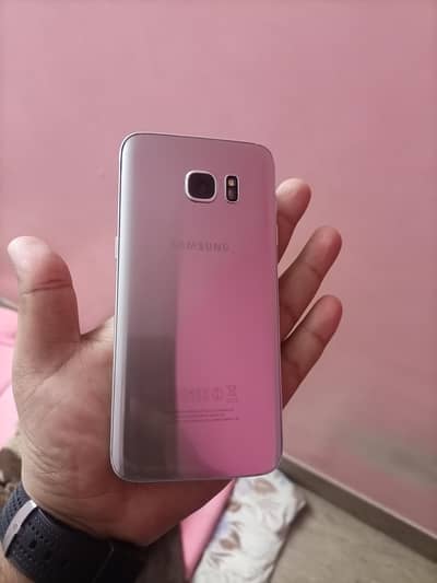 Samsung s7 edge Sale in Lahore
