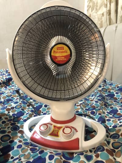 Revolving heater for sale