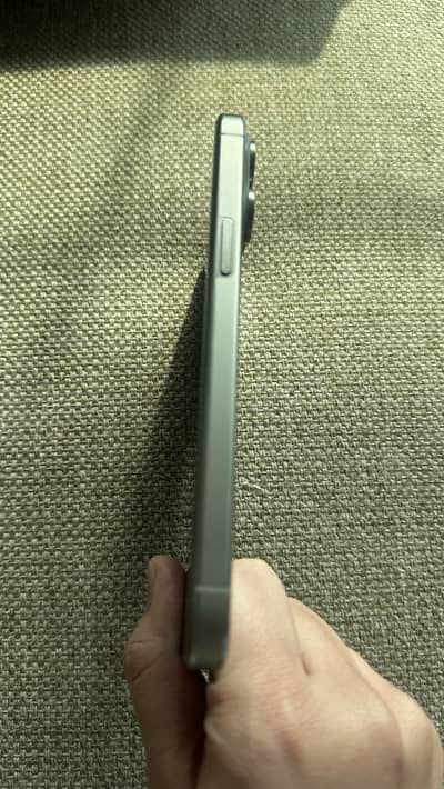 Iphone 15 Pro Max 98% Battery 10/10