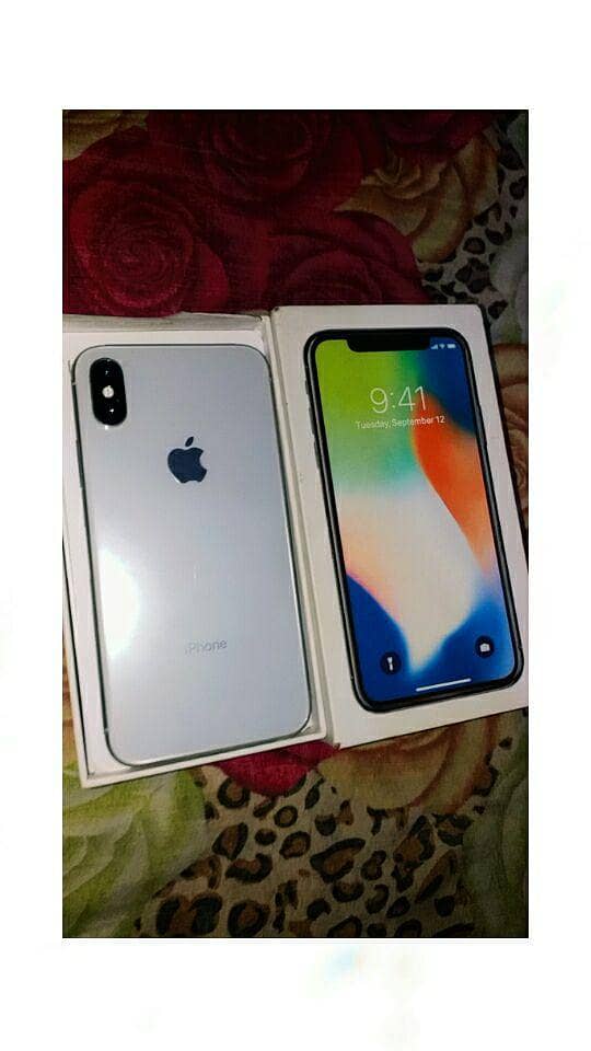 iphone x 2