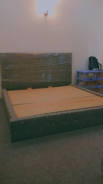 brand new bed king and queen