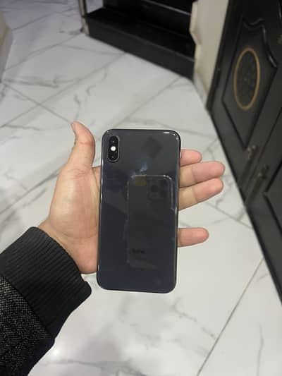 Iphone X PTA Approved