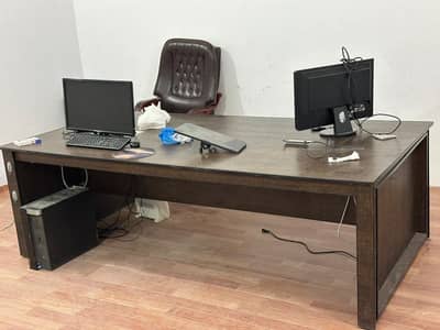 Office table 03435651432