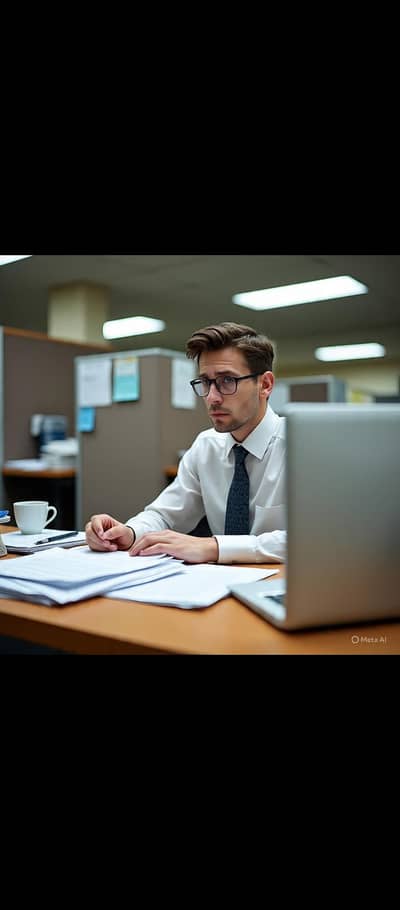 Fresher and experienced