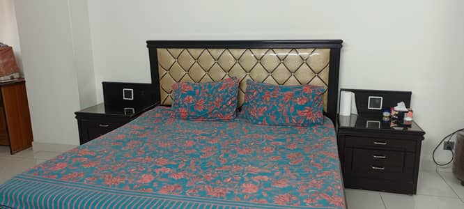bedroom set