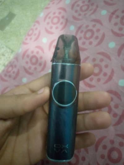 oxva xslim go 2 & Nexslim 18+ only