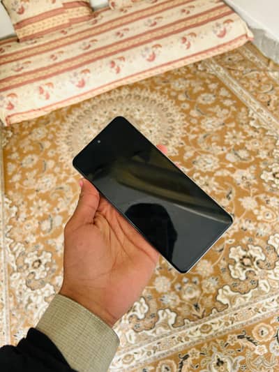 Poco F3 5G 8 Ram 128 storage 870 snapdragon