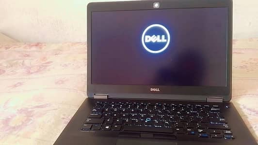 Dell Latitude E7470