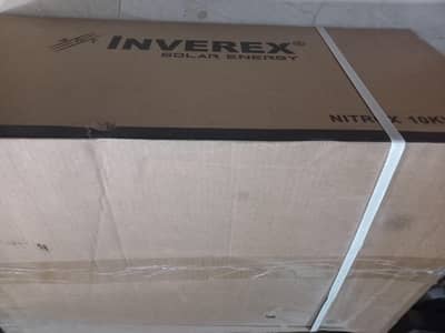 UPS Solar inverter for home/ office