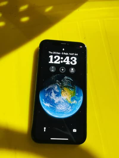 I PHONE 11 pta approved