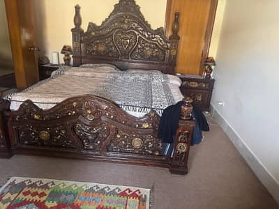 I-8 One Kanal Lower Ground With Separate Gate For Rent.