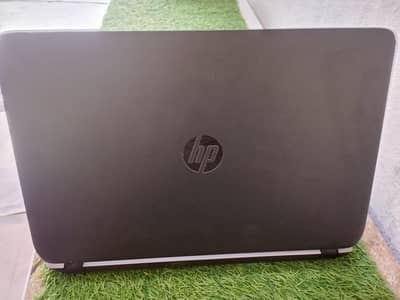 Hp Core i3 4th Generation with SSD