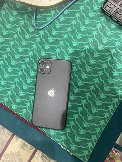 Iphone 11 pro 128 non pta