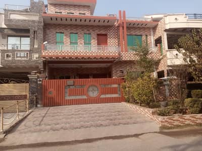 i-8 almost Brand New Tile Flooring upper portion For Rent.