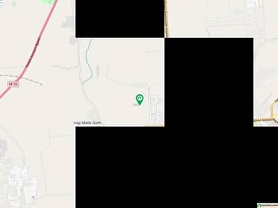 L-1569, 80 Square Yard, Gold Block