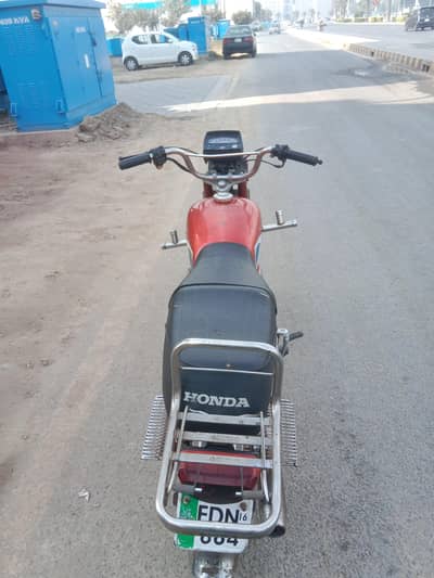 Road Prince 70 cc for sale