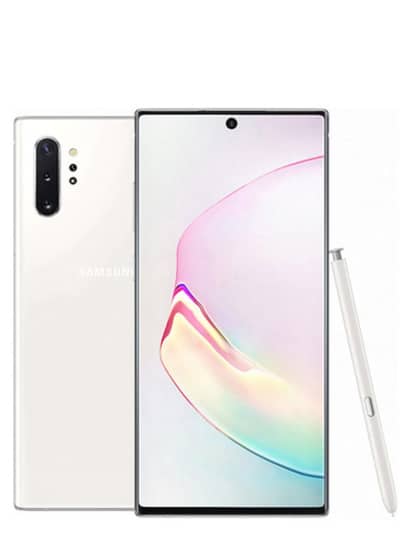 need screen for samsung note 10 plus