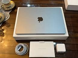 Apple MacBook With M2 Chip Excellent Condition