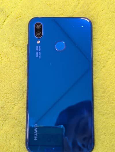 p20lite ha bhir SA AIA howa