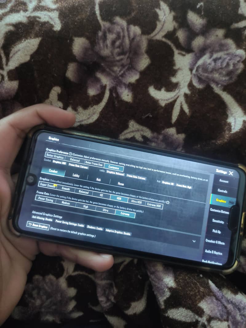 aquas r3 gaming device 0