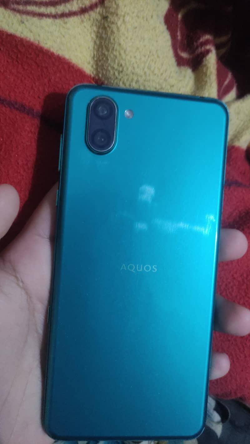 aquas r3 gaming device 2