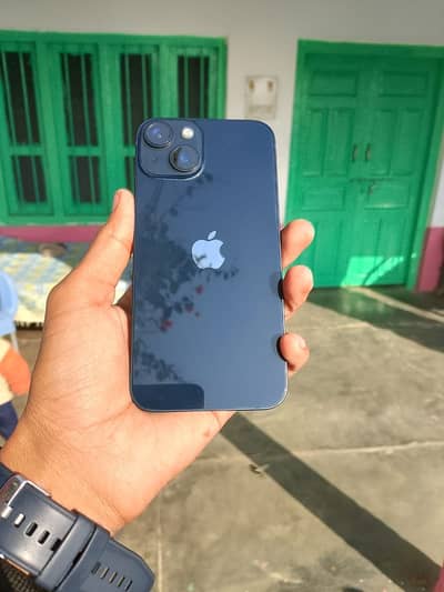 Iphone 14 jv water pack