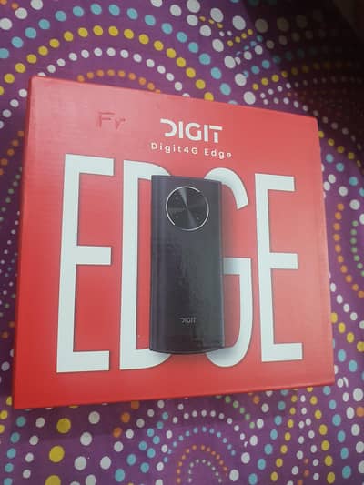 Digit4G Edge
