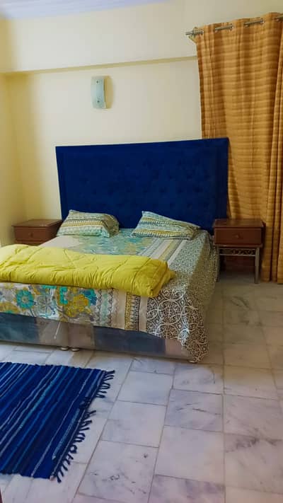 Furnished room available in E11/4 for Male only from 16th October