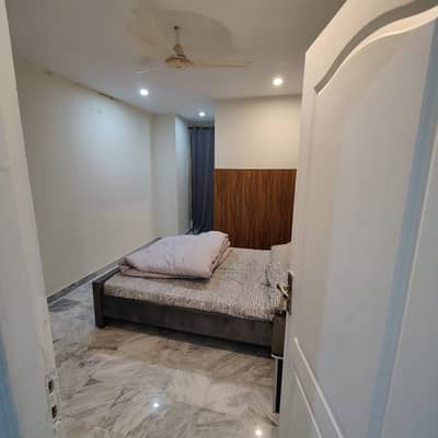 900 Square Feet Flat In Stunning E-11 Is Available For rent