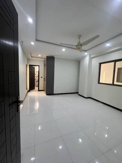 Beautiful 2 Bedrooms Unfurnished Apartment Available For Rent In E11 4