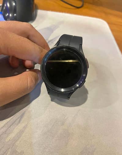 Samsung Watch 5 Pro 44mm