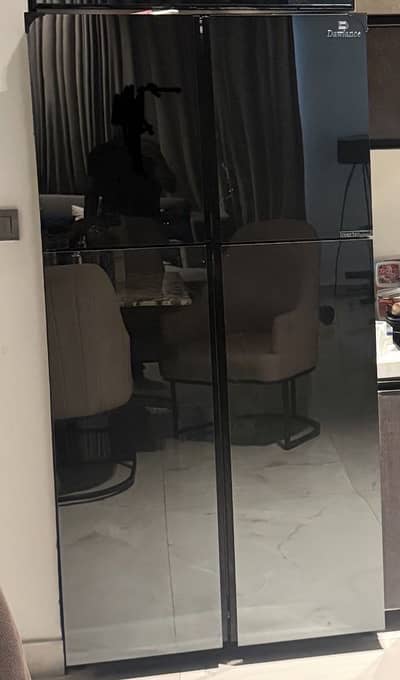 Dawlance 2 door The Dawlance DFD-900GD (French/Multi Door Inverter)