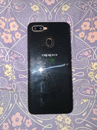 Oppo A5s