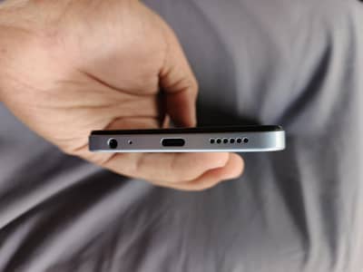 Infinix Smart 8 PTA approved