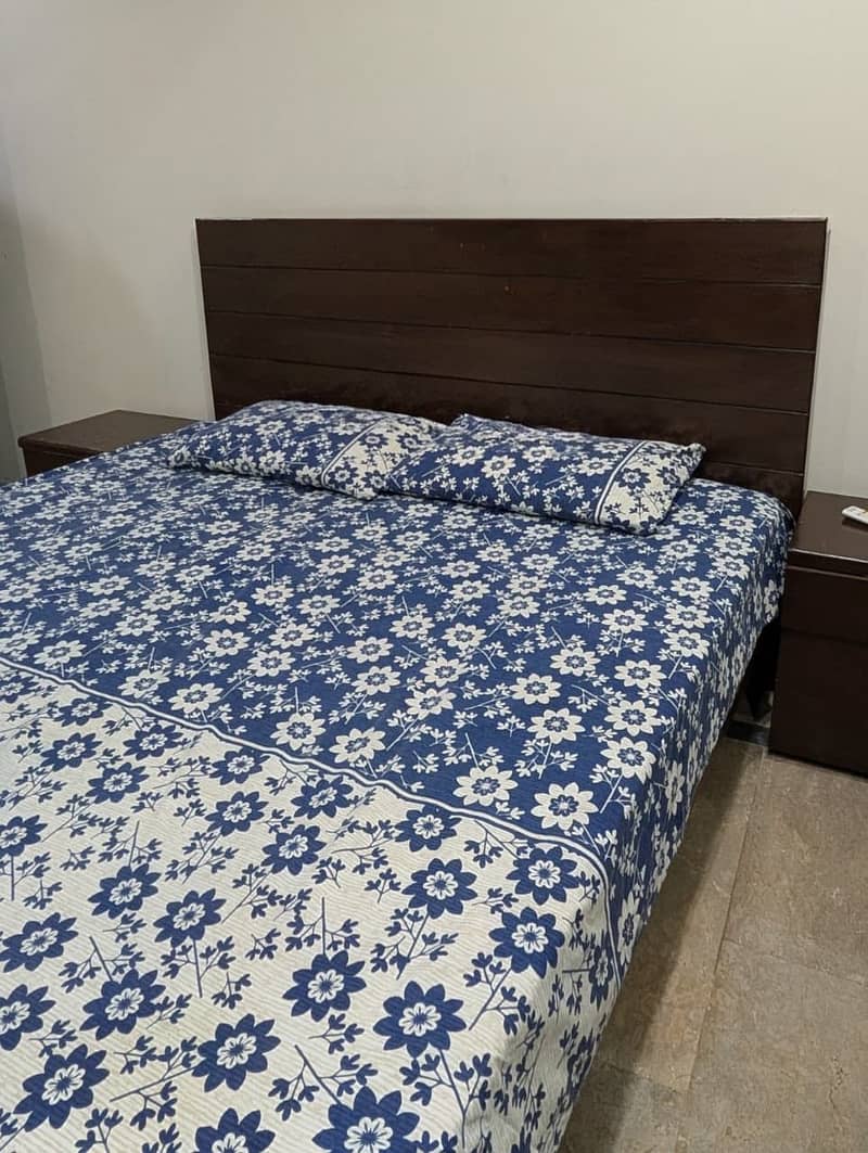 Bed Set 2