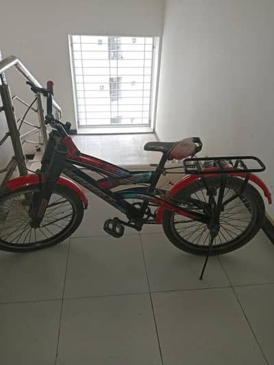 bicycle for sale