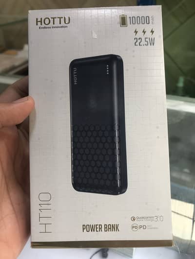 10000 mah power bank
