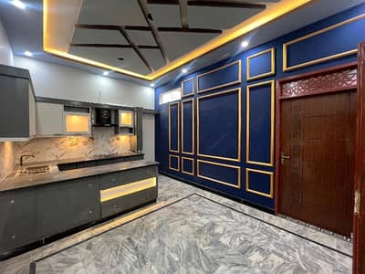 NEW HOUSE AVAILABLE FOR SALE NORTH TOWN RESIDENCY REGULAR BLOCK