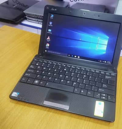 Asus EEE PC laptop