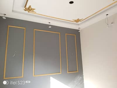 4 ROOMS APARTMENT FOR SALE IN GOLDLINE DESTINY