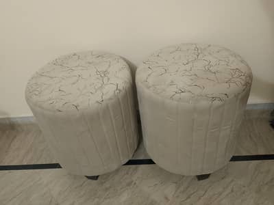 Pair of Stools